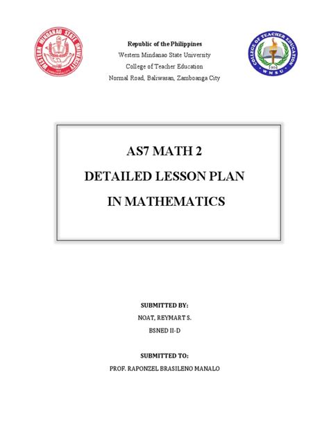 Image result for 6 Grade Math Lesson Plan
