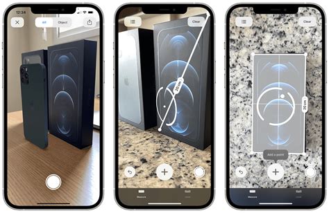 Image result for iPhone 12 Scan