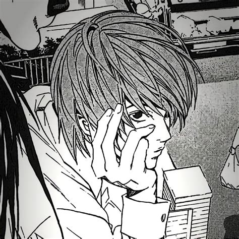 Death Note Light Icon に対する画像結果