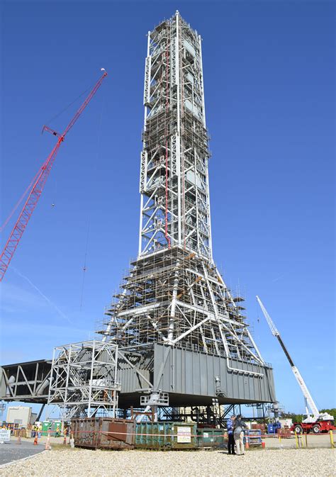 Image result for Its Launch Tower