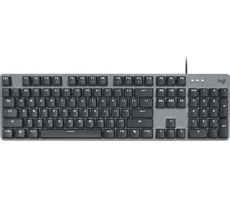 Image result for Old QWERTY Keyboard Logitech