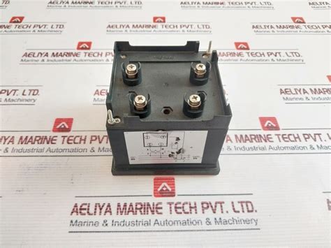 Image result for Three-Phase Power Factor Meter