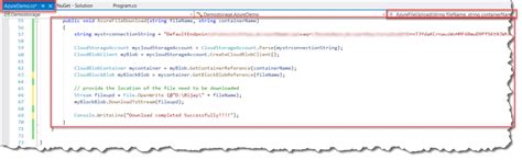Image result for How to Download a File in Azure PowerShell