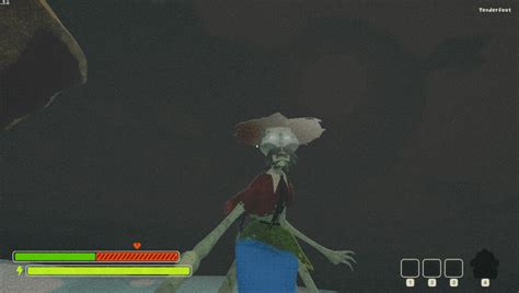 Toradh íomhá ar Rabbit Scout Peak Game