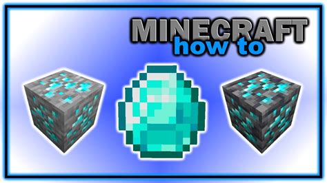 Minecraft How to Find Diamonds Easy に対する画像結果