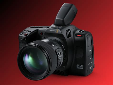 Image result for Black Magic Video Camera