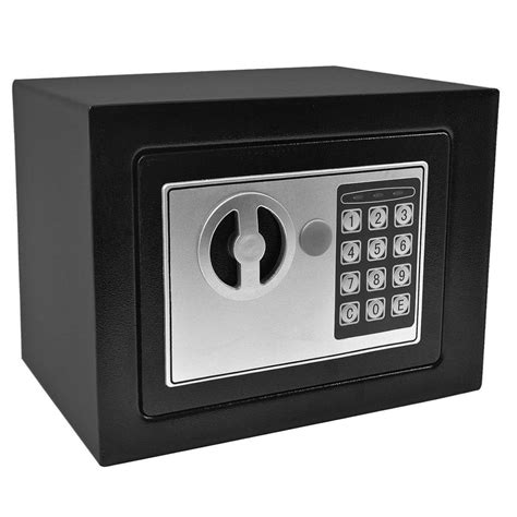 Image result for Digital Safe Lock Box
