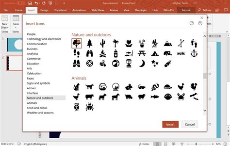PowerPoint Vector Icons for Versatility に対する画像結果