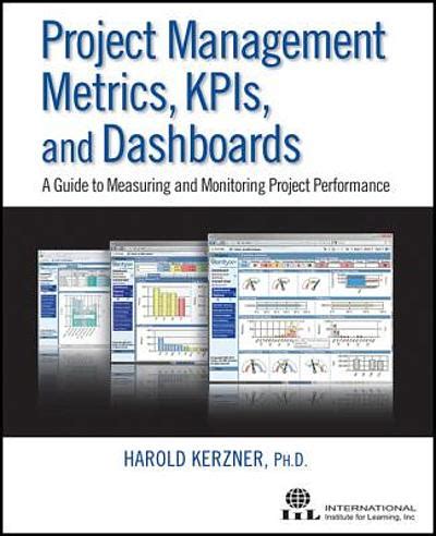 Afbeeldingsresultaten voor A Guide to Measuring and Monitoring Project Performance