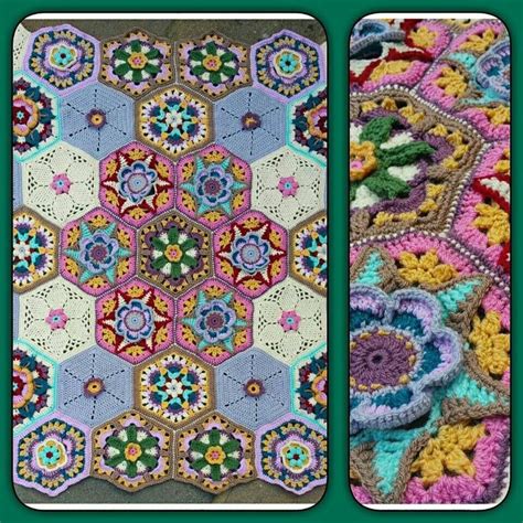 Color Change Crochet Graphghan に対する画像結果