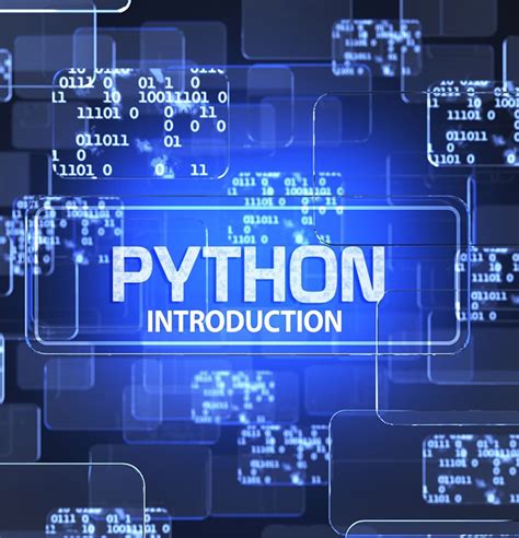 Toradh íomhá ar Think Next Training Python