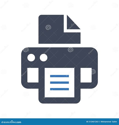 Image result for Printer Machine Icon