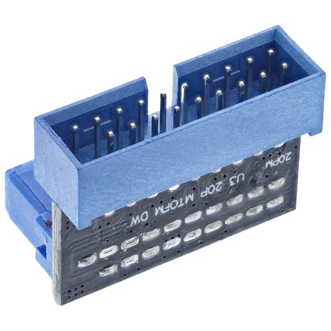 Front USBC Header に対する画像結果