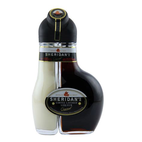 Image result for Sheridan's Pour