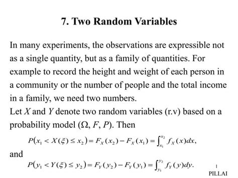 Probability Distribution of Random Variable Which Has Two Outcomes に対する画像結果