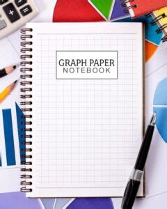 Image result for Cute Graph Paper Notebooks