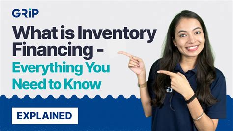 Image result for What Is Inventory Finance