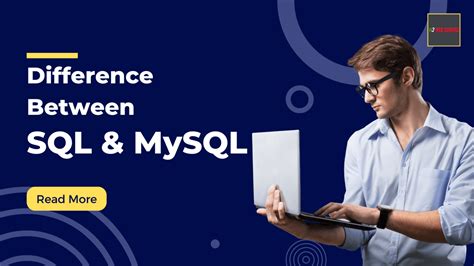 The Difference Between SQL and MySQL に対する画像結果
