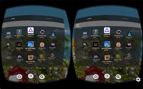 Image result for VR Apps for Android