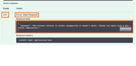 Image result for Selenium Interface Screenshot