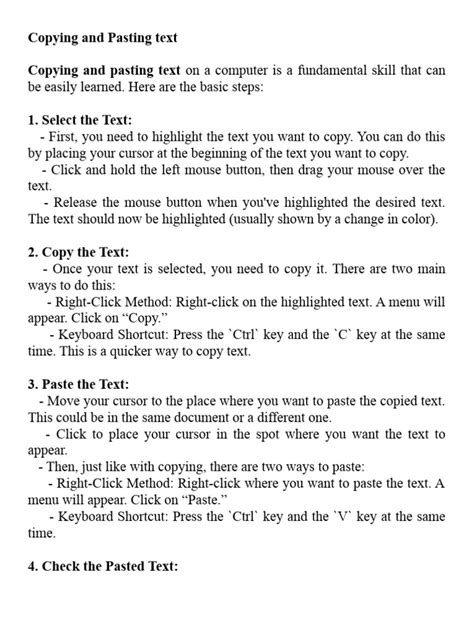 Image result for How to Check Out Copy Text