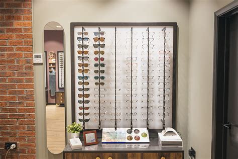 Image result for Optical Store Design Ideas