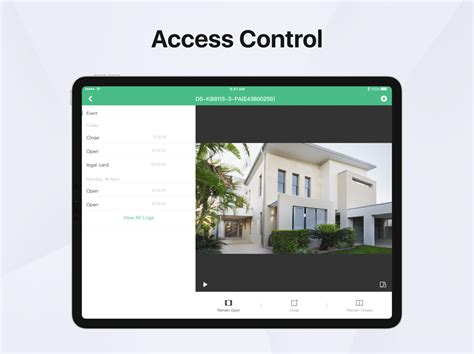 Image result for Guard Vision App
