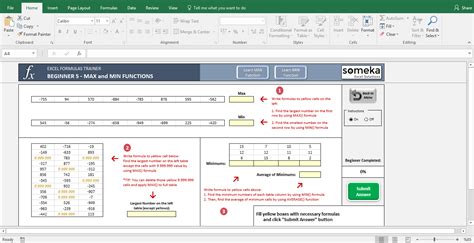 Image result for Training On Excel Formulas