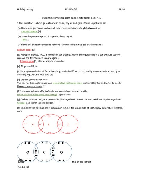 Chemistry's First Lesson に対する画像結果