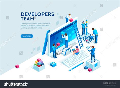 Image result for Software Development Team Simple Profile Image
