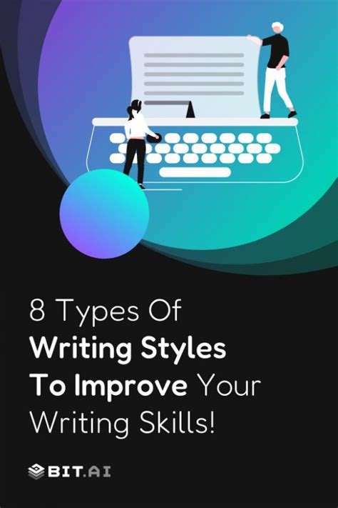 Image result for Multiple Writing Styles