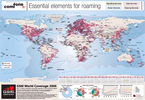 Bildergebnis für GSM Coverage Map