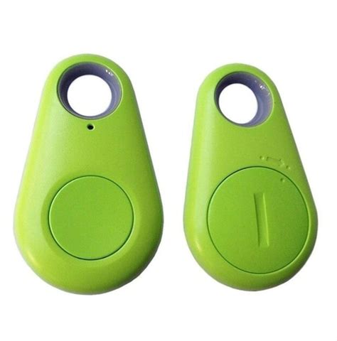 Toradh íomhá ar GPS Tracking Device