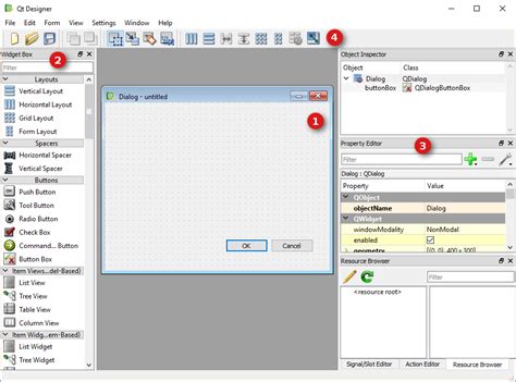 Image result for Qt GUI Image Manipilation Software