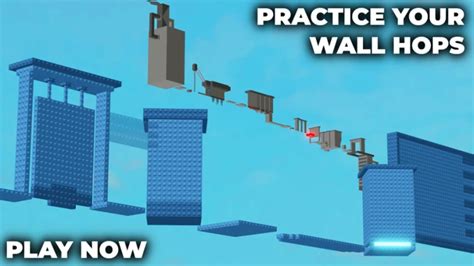 Image result for Wall Hop Game in Roblox Real Photo of Front