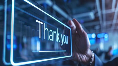 Image result for Computer Vision Thank You