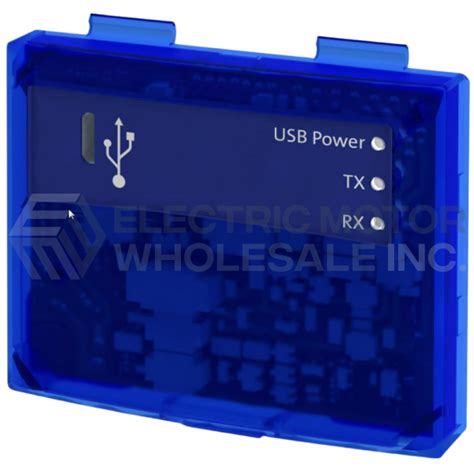 Lenze Drives USB Interface Module に対する画像結果