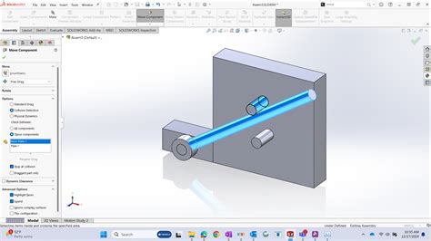 Afbeeldingsresultaten voor Simulation for Assembly Collision
