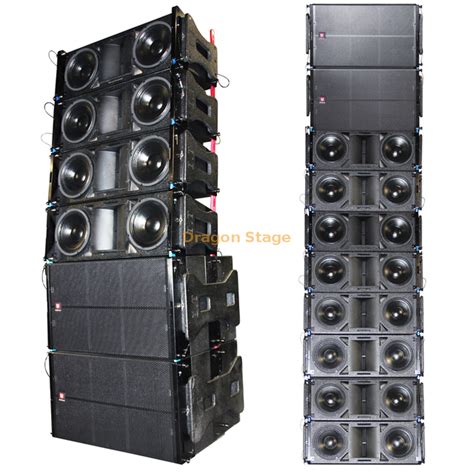 Image result for Compact Array Speakers