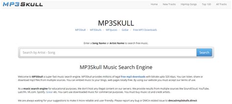 Image result for Skull MP3 Converter