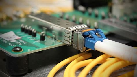 Image result for SFP Module Switch