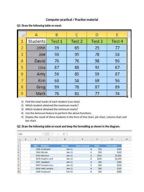 Image result for Practice Computer with Printer