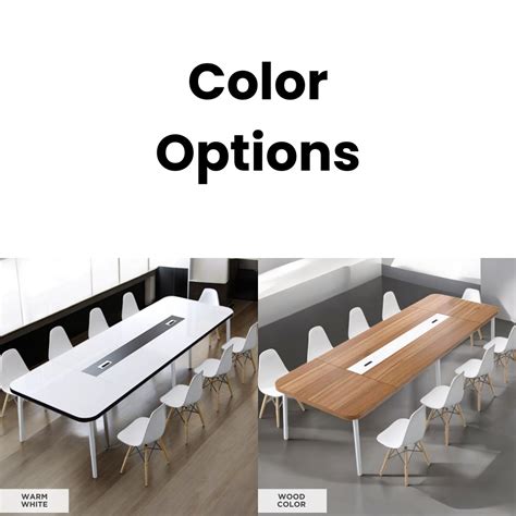 Work Simple Conference Table に対する画像結果