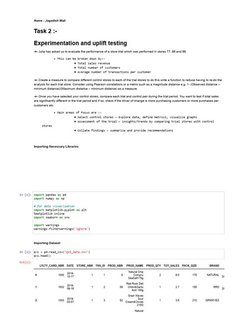 Image result for How to Create Testing Script in Jupyter Notebook