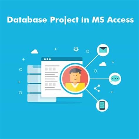 Image result for Examples of Access Database Projects