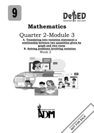 Toradh íomhá ar Mathematics 10 Quarter 2 Module 3