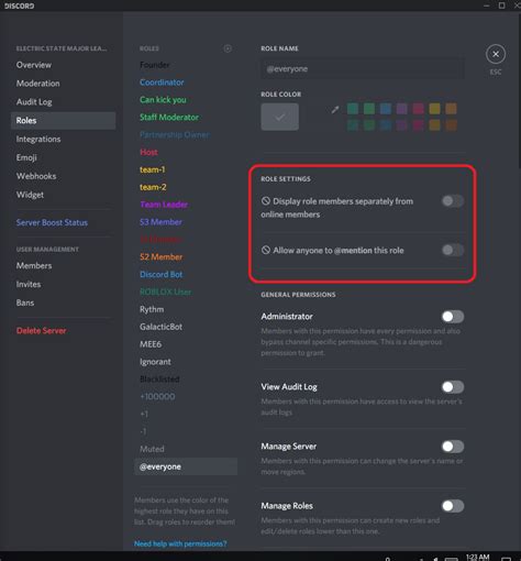 Afbeeldingsresultaten voor Color Code for Rainbow Role Discord