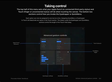 Afbeeldingsresultaten voor Procreate Color Picker