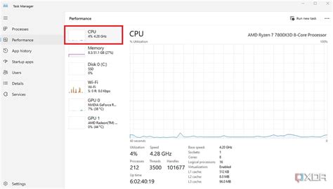 Task Manager CPU Blue Line に対する画像結果