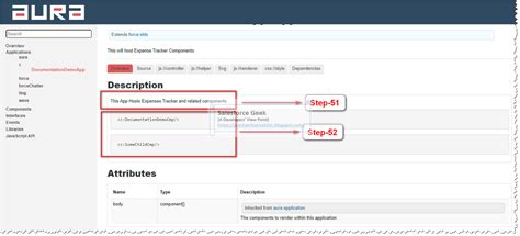 Image result for Salesforce Aura API
